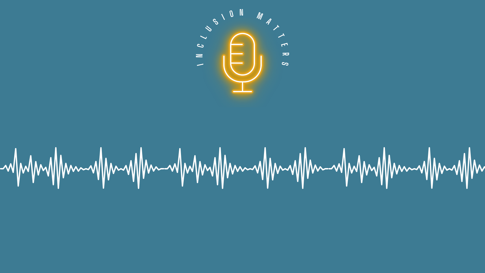 Podcast Logo