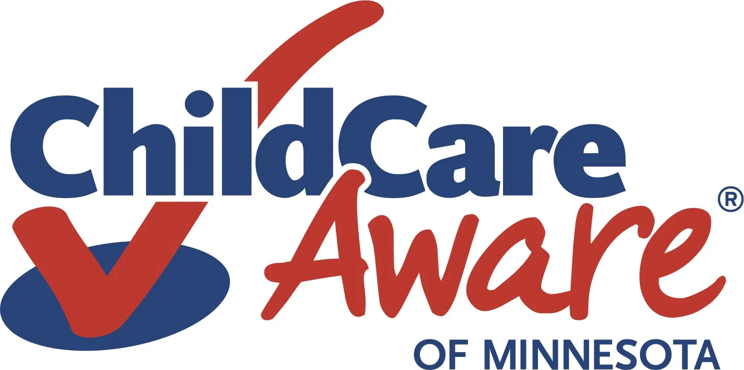 Child Care Aware logo