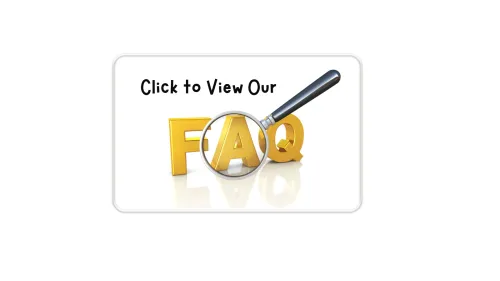 Frequently Asked Questions Button