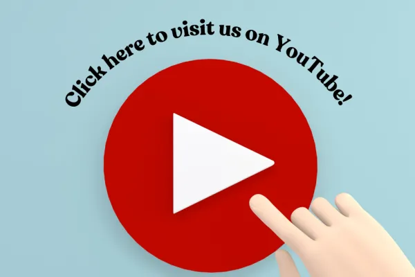 YouTube Logo for Video Page